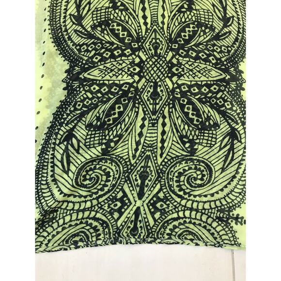 Lane Bryant Ombre Print Rectangular Scarf - Picture 8 of 9